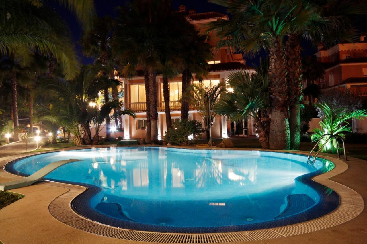 מנילבה Hotel Boutique Villa Erina By Bossh Hotels - Adults Recommended מראה חיצוני תמונה