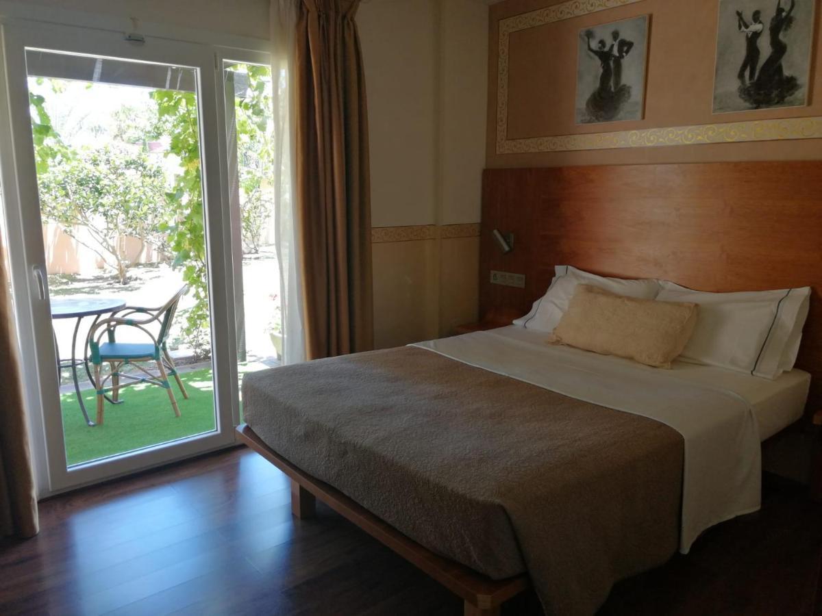 מנילבה Hotel Boutique Villa Erina By Bossh Hotels - Adults Recommended מראה חיצוני תמונה