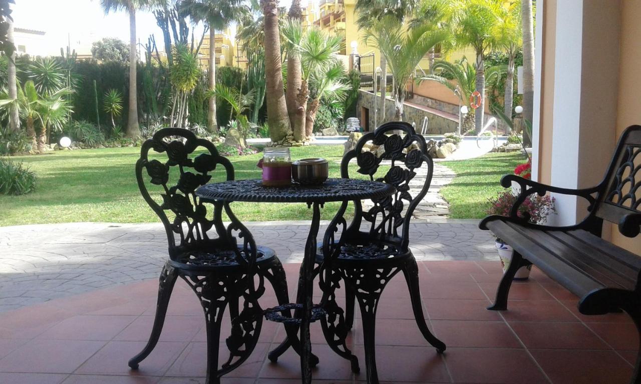 מנילבה Hotel Boutique Villa Erina By Bossh Hotels - Adults Recommended מראה חיצוני תמונה