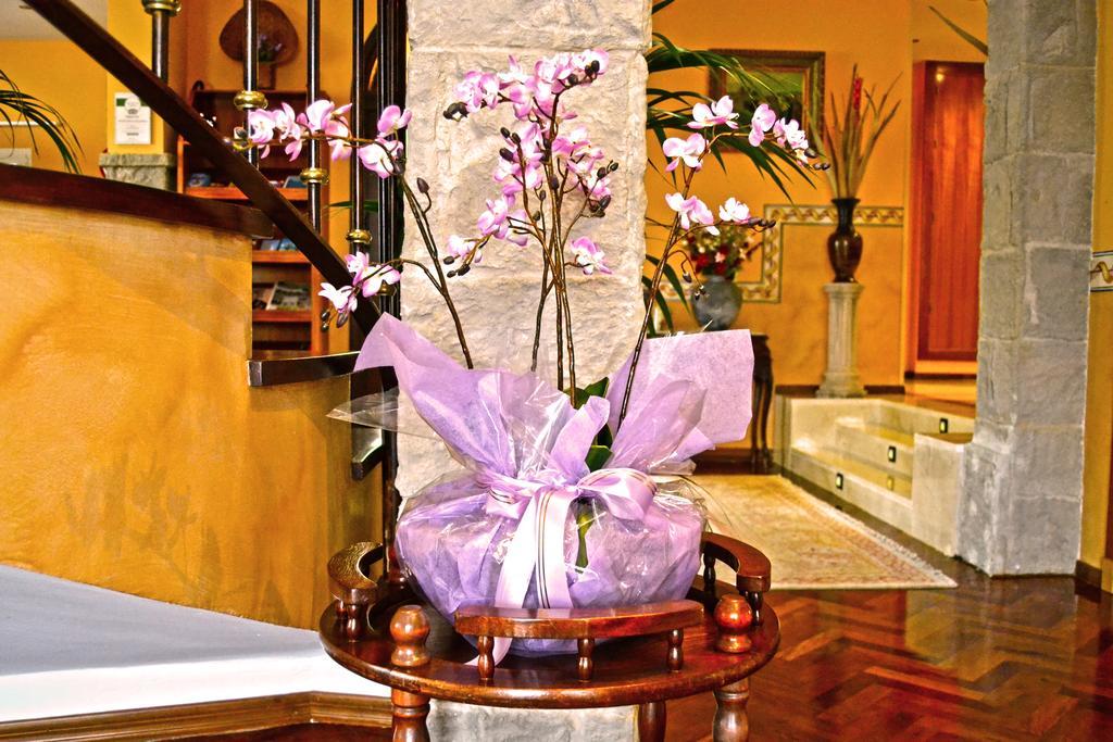 מנילבה Hotel Boutique Villa Erina By Bossh Hotels - Adults Recommended מראה חיצוני תמונה