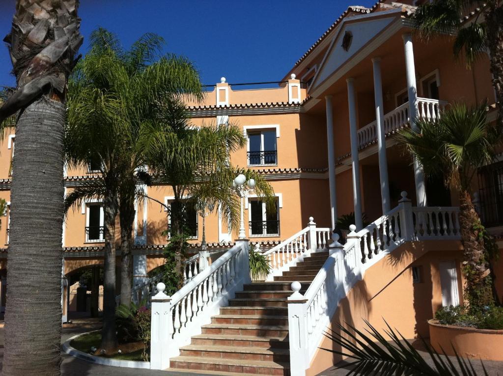 מנילבה Hotel Boutique Villa Erina By Bossh Hotels - Adults Recommended מראה חיצוני תמונה