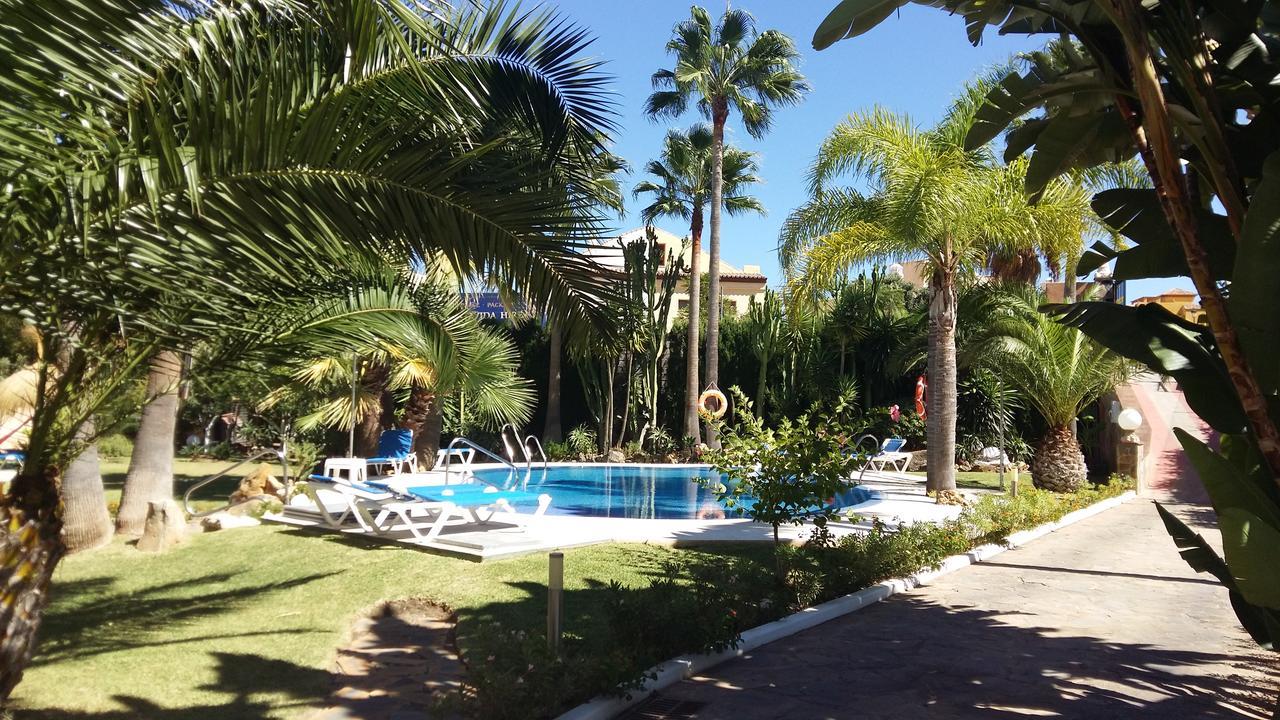 מנילבה Hotel Boutique Villa Erina By Bossh Hotels - Adults Recommended מראה חיצוני תמונה