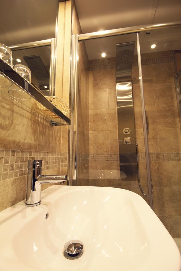 מנילבה Hotel Boutique Villa Erina By Bossh Hotels - Adults Recommended מראה חיצוני תמונה