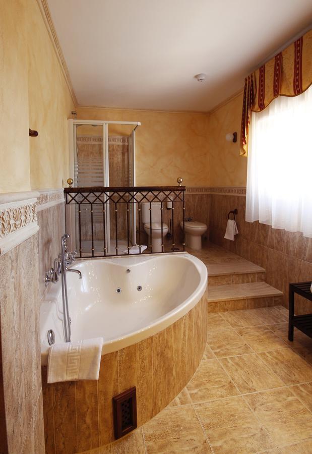 מנילבה Hotel Boutique Villa Erina By Bossh Hotels - Adults Recommended מראה חיצוני תמונה