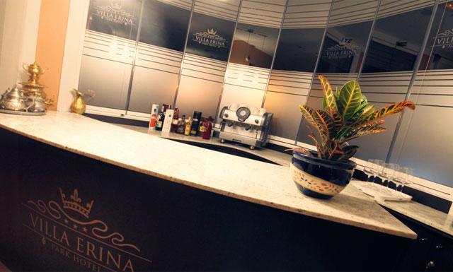 מנילבה Hotel Boutique Villa Erina By Bossh Hotels - Adults Recommended מראה חיצוני תמונה