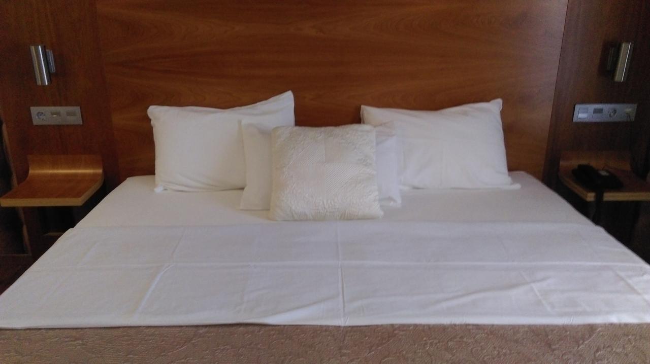 מנילבה Hotel Boutique Villa Erina By Bossh Hotels - Adults Recommended מראה חיצוני תמונה