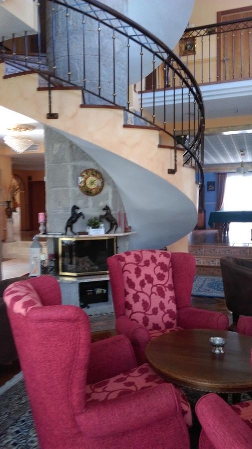 מנילבה Hotel Boutique Villa Erina By Bossh Hotels - Adults Recommended מראה חיצוני תמונה