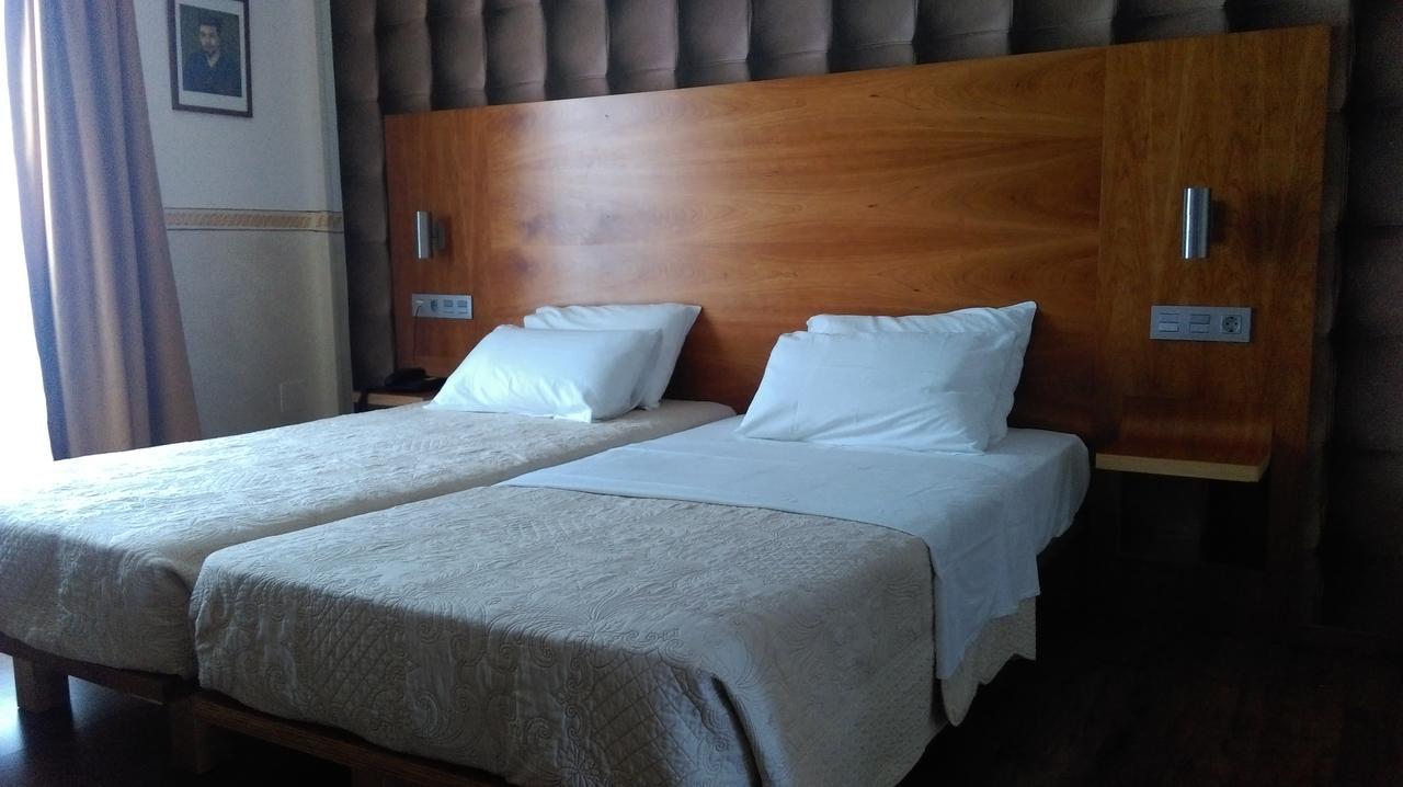 מנילבה Hotel Boutique Villa Erina By Bossh Hotels - Adults Recommended מראה חיצוני תמונה