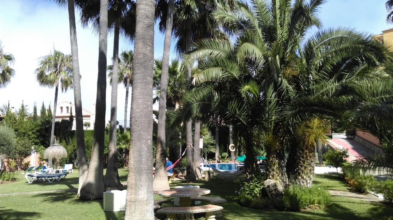 מנילבה Hotel Boutique Villa Erina By Bossh Hotels - Adults Recommended מראה חיצוני תמונה