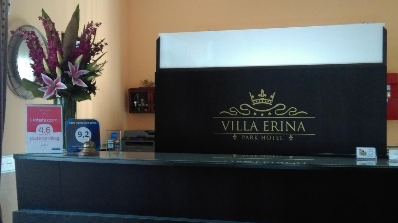 מנילבה Hotel Boutique Villa Erina By Bossh Hotels - Adults Recommended מראה חיצוני תמונה