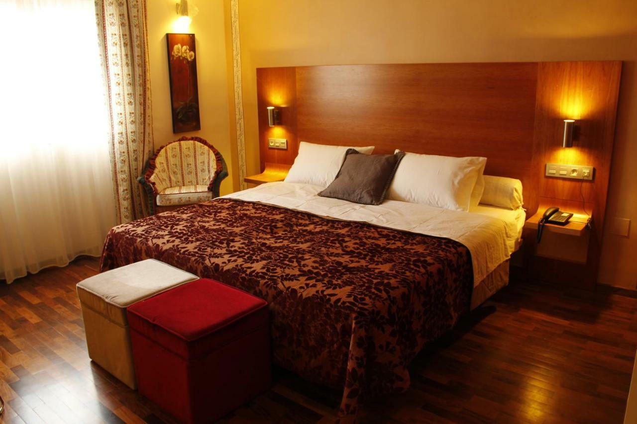 מנילבה Hotel Boutique Villa Erina By Bossh Hotels - Adults Recommended מראה חיצוני תמונה
